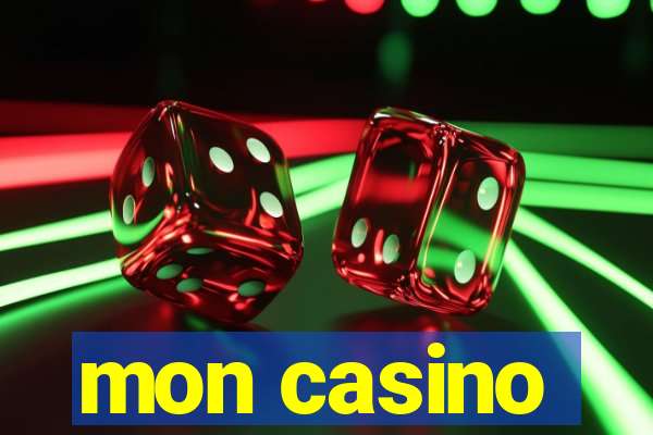 mon casino